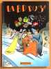 La BD du 3e (mill&eacute;naire). . Collectif - Ab'Aigre, Aloys, Edmond Baudoin, Bertola, B&eacute;zian, Buche, Cabanes, Ceppi, Dany, Derib, Druillet, Exem, ...