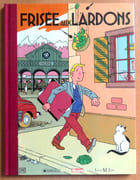 Frisée aux lardons.  par Collectif - Exem et al. :  - Image 1