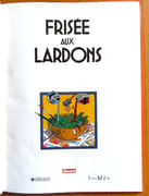 Frisée aux lardons.  par Collectif - Exem et al. :  - Image 2