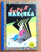 Supermarchés.  par Collectif: Simon, Tom Tirabosco, Emmanuel Mottu et al.:  - Image 1