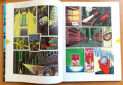 Supermarchés.  par Collectif: Simon, Tom Tirabosco, Emmanuel Mottu et al.:  - Image 3