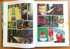 Supermarch&eacute;s. . Collectif: Simon, Tom Tirabosco, Emmanuel Mottu et al.: 