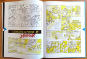 Supermarchés.  par Collectif: Simon, Tom Tirabosco, Emmanuel Mottu et al.:  - Image 4