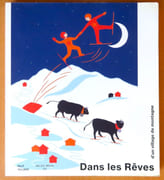 Dans les rêves d'un village de montagne. par  - Image 1