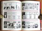 Toy Comix. Une exposition dans la galerie des jouets du mus&eacute;e des Arts d&eacute;coratifs.. Collectif - Max Andersson, Fran&ccedil;ois Ayroles, Baladi, Anne Baraou, ...