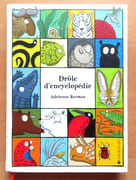Drôle d'encyclopédie.  par Barman Adrienne:  - Image 1