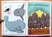 Drôle d'encyclopédie.  par Barman Adrienne:  - Image 3