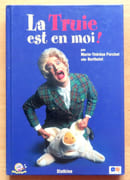 La truie est en moi ! par [Gorgoni Joseph] Marie-Thérèse Porchet, née Bertholet:  - Image 1