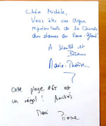 La truie est en moi ! par [Gorgoni Joseph] Marie-Thérèse Porchet, née Bertholet:  - Image 2