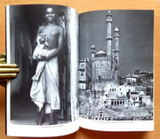 Ti-puss ou l'Inde avec ma chatte.  par Maillart Ella:  - Image 4