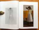 Albert Chavaz, 1907 - 1990. Catalogue de l'oeuvre peint / Catalogue de l'art monumental.. [Chavaz Albert] S. Biffiger, P.R. Riniker: 