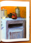 Albert Chavaz, 1907 - 1990. Catalogue de l'oeuvre peint / Catalogue de l'art monumental. par [Chavaz Albert] S. Biffiger, P.R. Riniker:  - Image 4