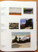 Albert Chavaz, 1907 - 1990. Catalogue de l'oeuvre peint / Catalogue de l'art monumental. par [Chavaz Albert] S. Biffiger, P.R. Riniker:  - Image 5