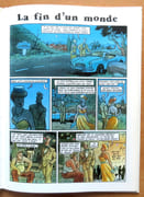 Drôles d'oisifs ou le dernier des La Houpe. par Denis Jean-Claude:  - Image 2