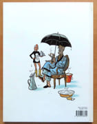 Drôles d'oisifs ou le dernier des La Houpe. par Denis Jean-Claude:  - Image 3