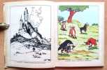 Ferdinand.. Disney Walt, d'apr&egrave;s Munro Leaf: 