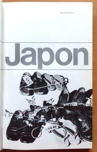 Japon.