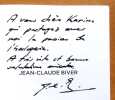 Jean-Claude Biver - L'homme qui a sauv&eacute; la montre m&eacute;canique.. Biver Jean-Claude, Lelarge G&eacute;rard: 