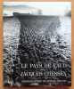 Le pays de Vaud de Jacques Chessex.. Chessex Jacques, Imsand Marcel (photographies):