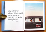Made in Switzerland. La Suisse à travers l'affiche. par  - Image 2