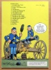 Les tuniques bleues 9 - La grande patrouille. . Cauvin Raoul, Willy Lambil: 