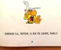 Ast&eacute;rix chez les Bretons. . Goscinny Ren&eacute;, Albert Uderzo: 