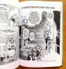 Jacob le cafard. Un roman graphique.. Eisner Will: 