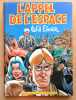 L'appel de l'Espace. . Eisner Will: 