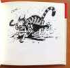 Slowburn. . Gotlib - Franquin: 