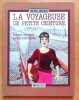 La voyageuse de petite ceinture. . Christin Pierre, Goetzinger Annie: 