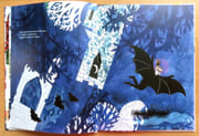 La forêt de travers. par Colot Marie, Rogier Françoise:  - Image 3