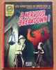 Les aventures de Merlock H. - A Nervous Breakdown.. Ivan: 