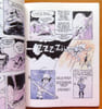 Les aventures de Merlock H. - A Nervous Breakdown.. Ivan: 