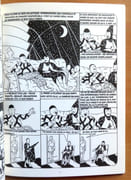 Mon Lapin numéro 7 - Mai 2014.  par Collectif - Chaumaz, Jean-Yves Duhoo, Tom Gauld, Benoît Jacques, Jérôme Mulot, José Parrondo, Placid, vincent Sardon, Olivier Schrauwen, Stanislas, Caroline Sury:  - Image 2