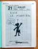 Cahier de Lapins.. Collectif - Fran&ccedil;ois Ayroles, David B., Anne Baraou, Fanny Dalle-Rive, Jean-Yves Duhoo, Jochen Gerner, Emmanuel Guibert, Mattt ...