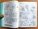 Cahier de Lapins.. Collectif - Fran&ccedil;ois Ayroles, David B., Anne Baraou, Fanny Dalle-Rive, Jean-Yves Duhoo, Jochen Gerner, Emmanuel Guibert, Mattt ...
