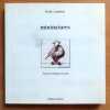 Miniatures. Une mini-com&eacute;die humaine.. Lambert Dode, Conod Fran&ccedil;ois: