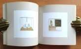Miniatures. Une mini-com&eacute;die humaine.. Lambert Dode, Conod Fran&ccedil;ois: