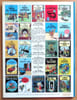 Tintin - Le sceptre d'Ottokar.. Herg&eacute;: