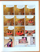 Gilles le Brigand - 90-60-90.  par De Wit Peter, Hanco Kolk:  - Image 2