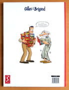Gilles le Brigand - 90-60-90.  par De Wit Peter, Hanco Kolk:  - Image 3