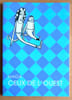 Ceux de l'Ouest. . Maga: 