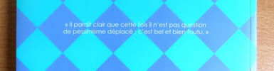 Ceux de l'Ouest. . Maga: 