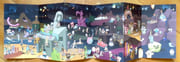 Panorama 5 - Jérôme Bosch.  par [Panorama] Antoine Marchalot et Anouk Ricard:  - Image 2