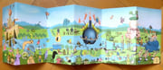 Panorama 5 - Jérôme Bosch.  par [Panorama] Antoine Marchalot et Anouk Ricard:  - Image 3