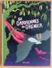 Les gardiennes du grenier. Lassus Oriane: 