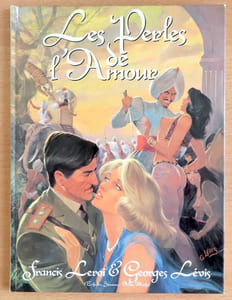 Les perles de l'amour. 