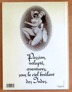 Les perles de l'amour.
