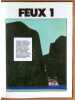 Feux.. Mattotti Lorenzo: 