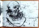 Sketch. . Ricci Stefano: 